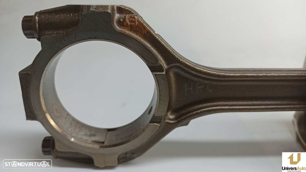 BIELA INFINITI G COUPE G37 S - 3