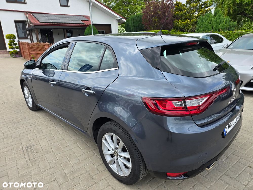 Renault Megane - 5