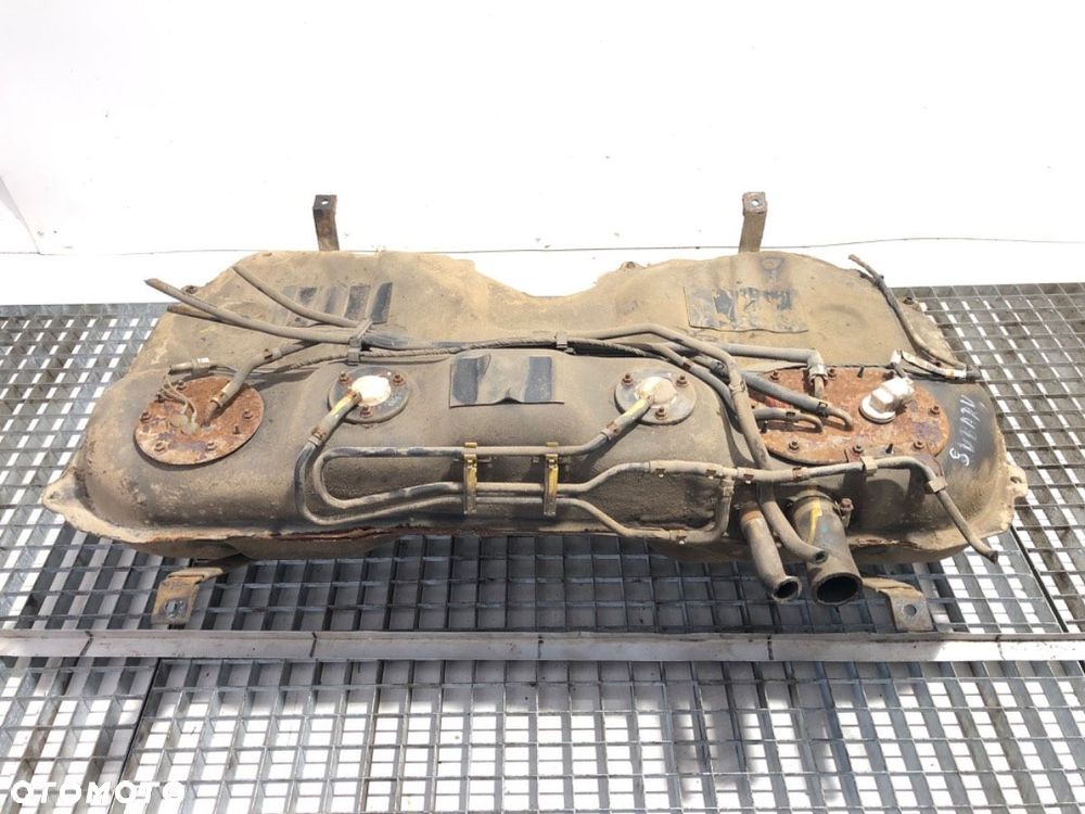 ZBIORNIK PALIWA  SUBARU FORESTER (SG_) 2002 - 2012 2.0 AWD (SG5) 92 kW [125 KM] benzyna 2002 - 2005 - 1