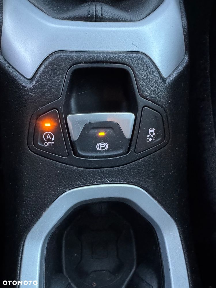 Jeep Renegade 1.6 E-TorQ Sport - 26