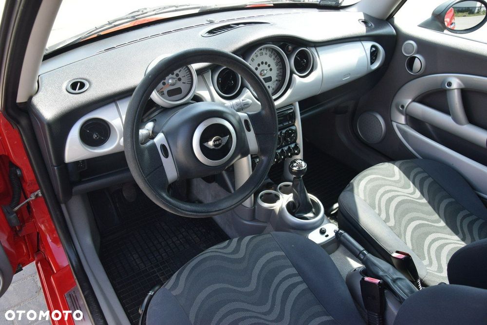 MINI ONE Standard - 27