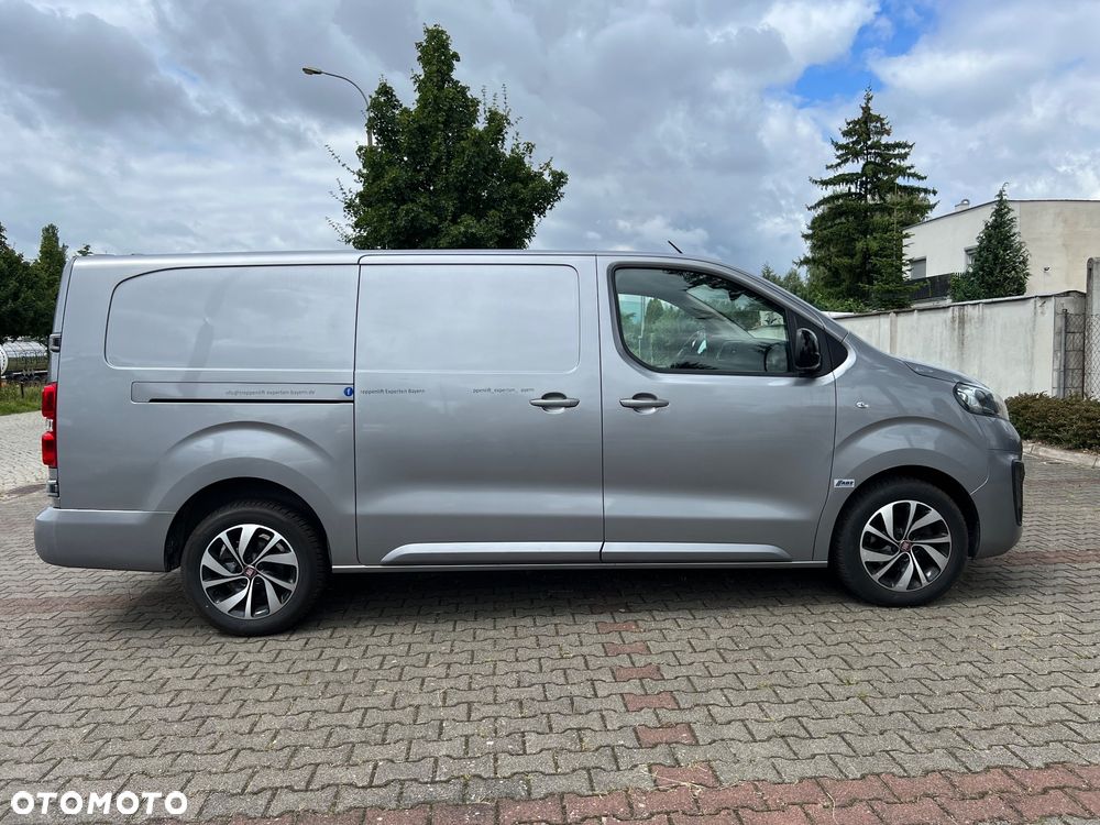 Fiat Scudo 2.0 BlueHDi 180 L3 Multicab Autm.S&S - 3