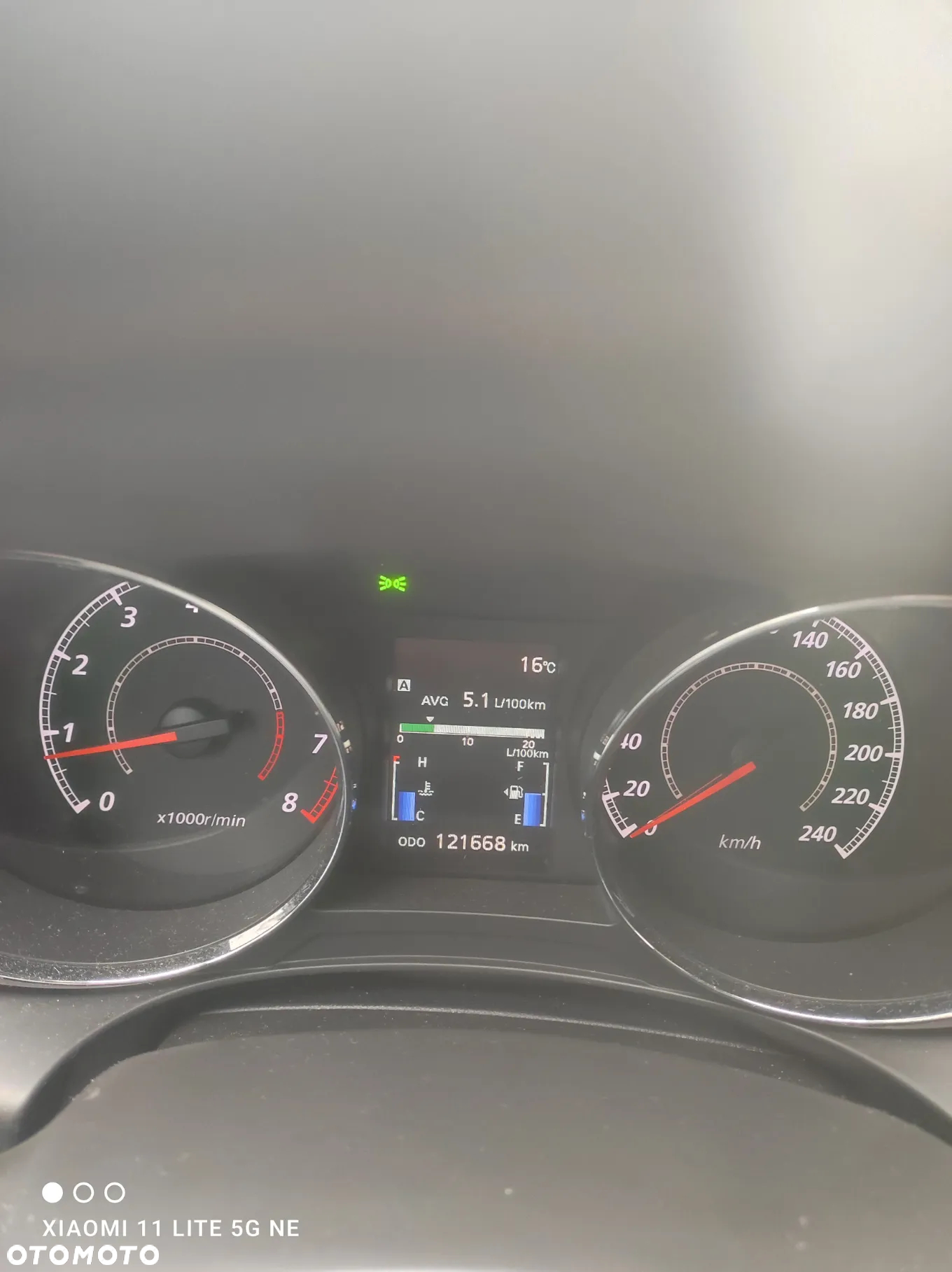 Mitsubishi ASX 1.6 Invite - 14