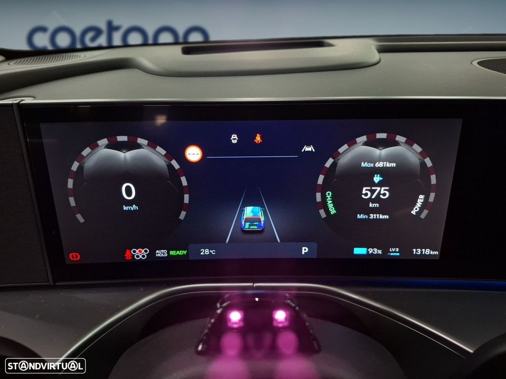 Hyundai Ioniq 9 110.3 kWh Calligraphy - 18
