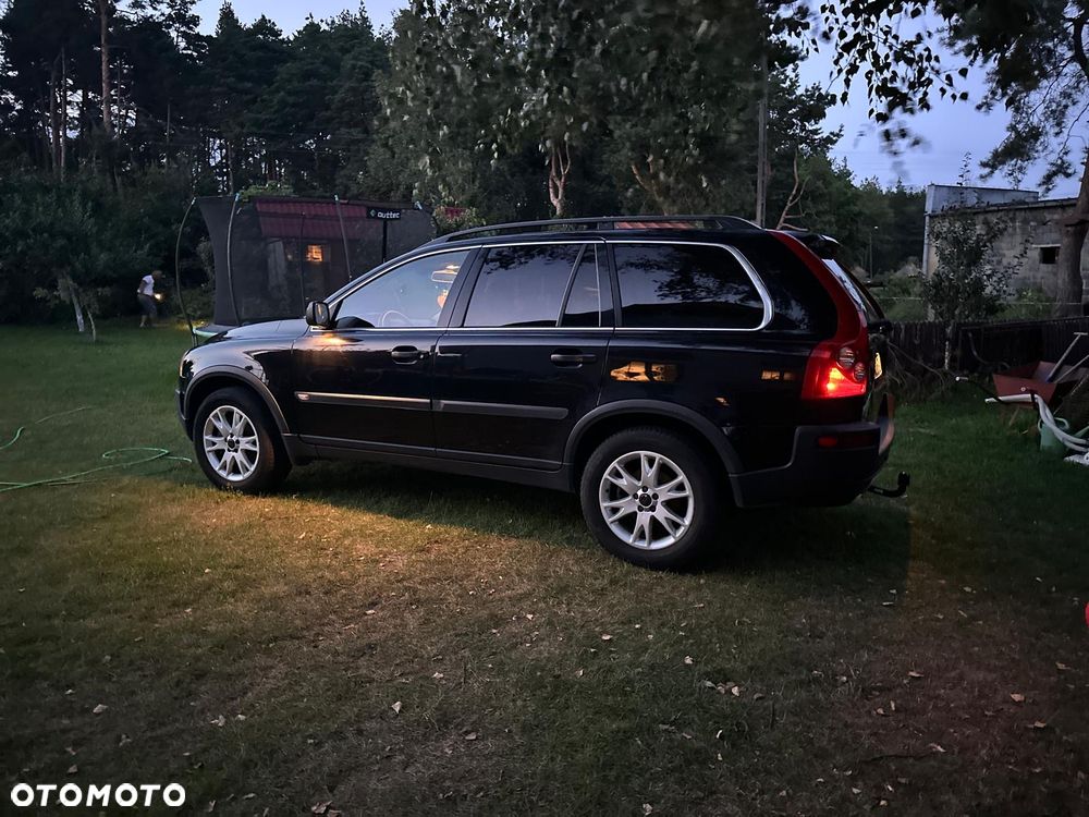Volvo S40 - 1