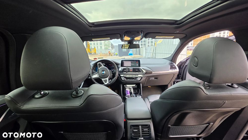 BMW X4 xDrive30i M Sport sport - 14