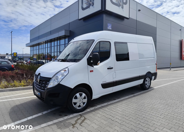 Renault Master L2H2