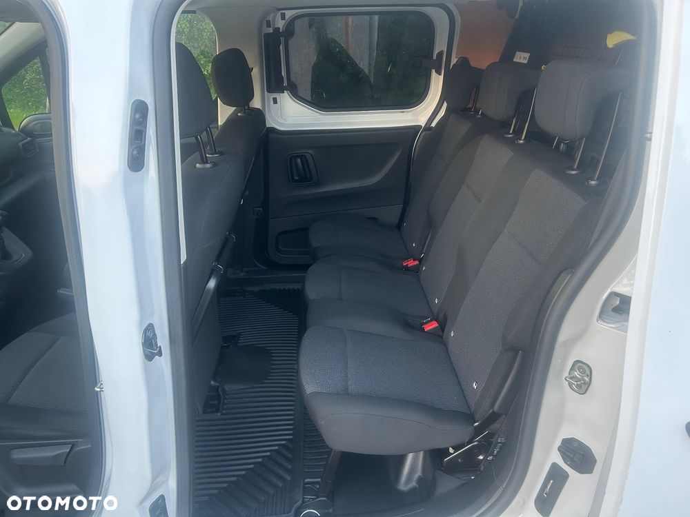 Fiat Doblo - 9