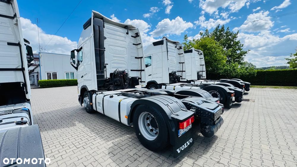 Volvo FH 500 I-Save XL - 6