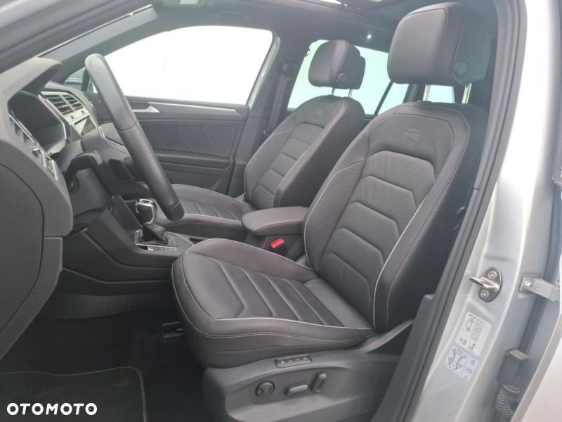 Volkswagen Tiguan 1.4 eHybrid OPF DSG R-Line - 7