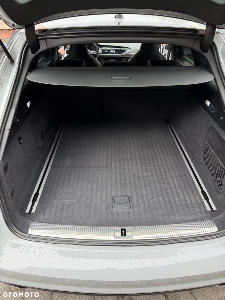 Audi A6 Avant 3.0 TDI competition quattro tiptronic - 13