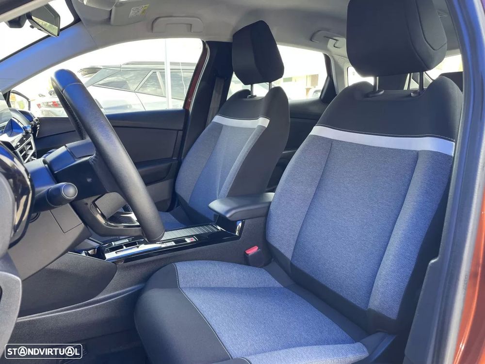 Citroën e-C4 50 kWh Feel - 13