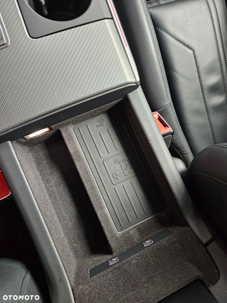 Audi A6 Avant 40 TDI mHEV Quattro Sport S tronic - 28