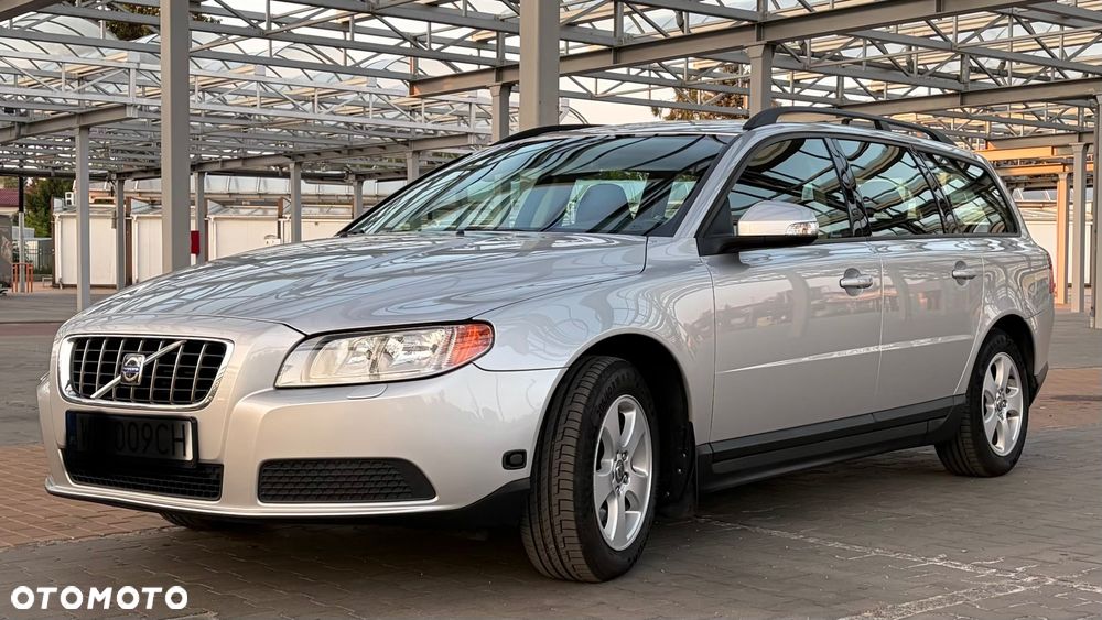 Volvo V70 2.0 - 1