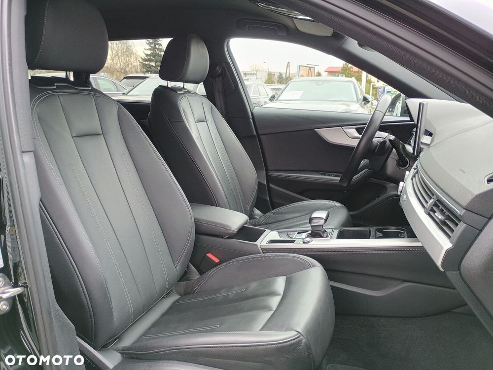 Audi A4 Allroad - 25