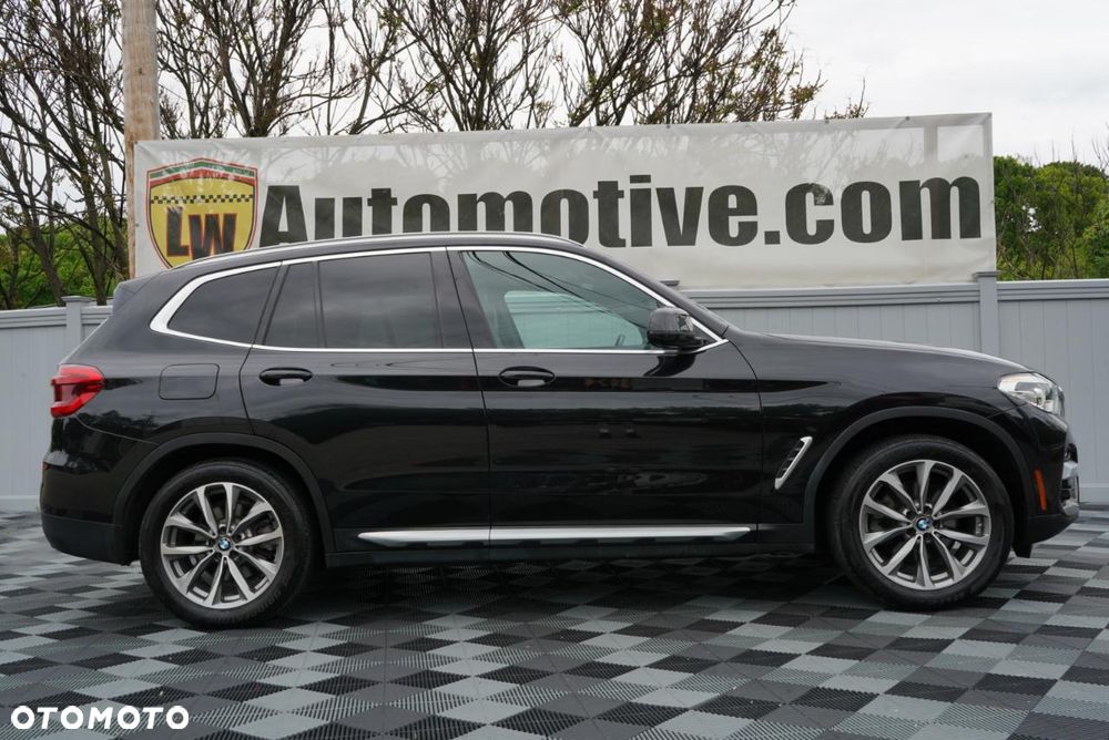 BMW X3 - 3