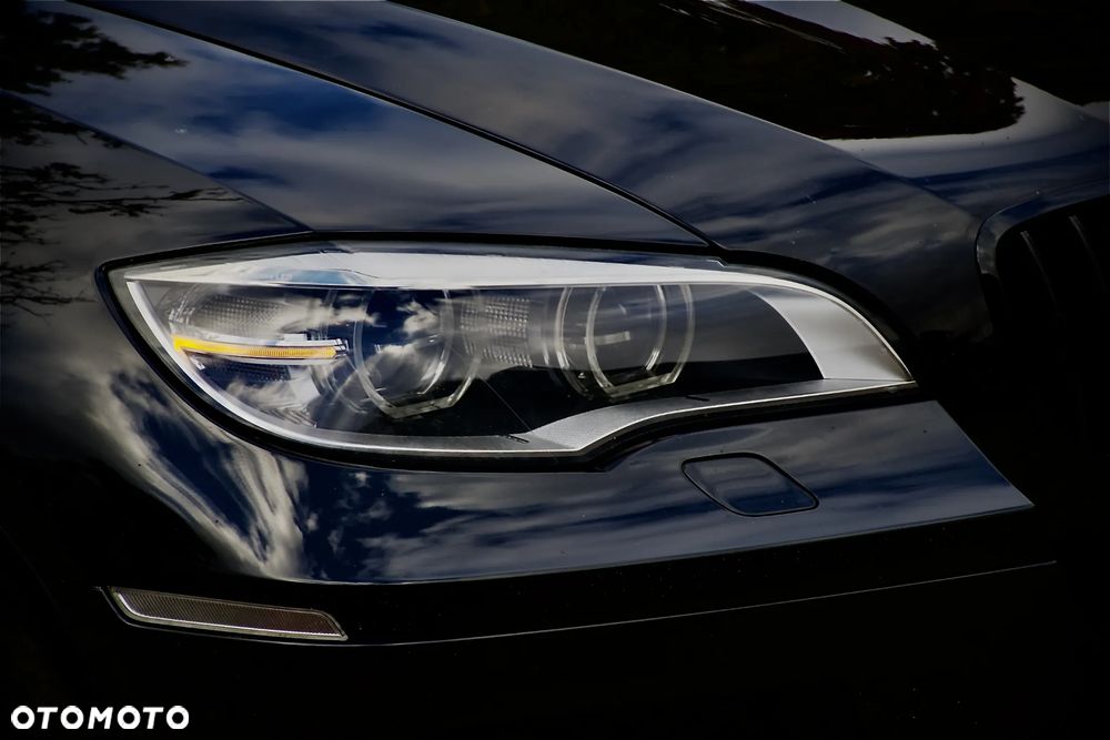 BMW X6 30d xDrive - 9