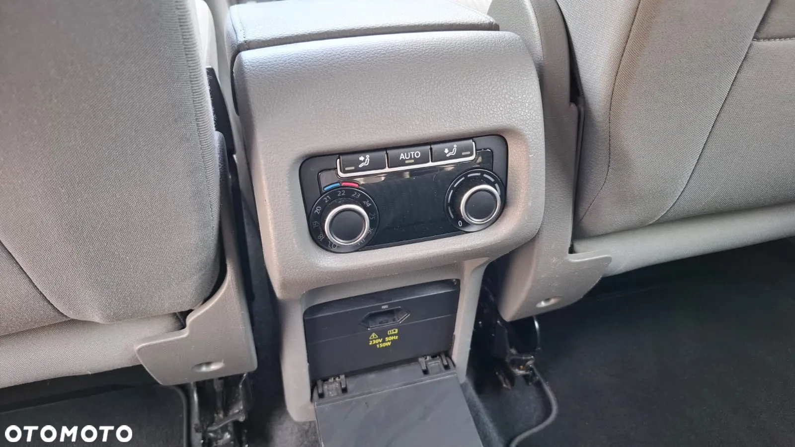 Seat Alhambra 2.0 TDI S&S DSG REFERENCE - 18