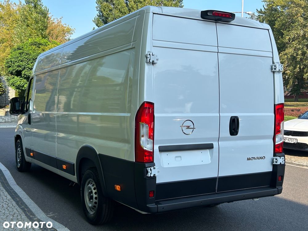 Opel Movano - 9
