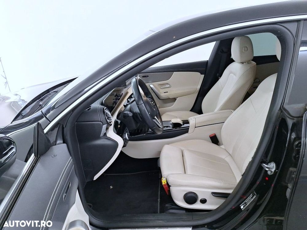 Mercedes-Benz CLA 180 d 8G-DCT - 6