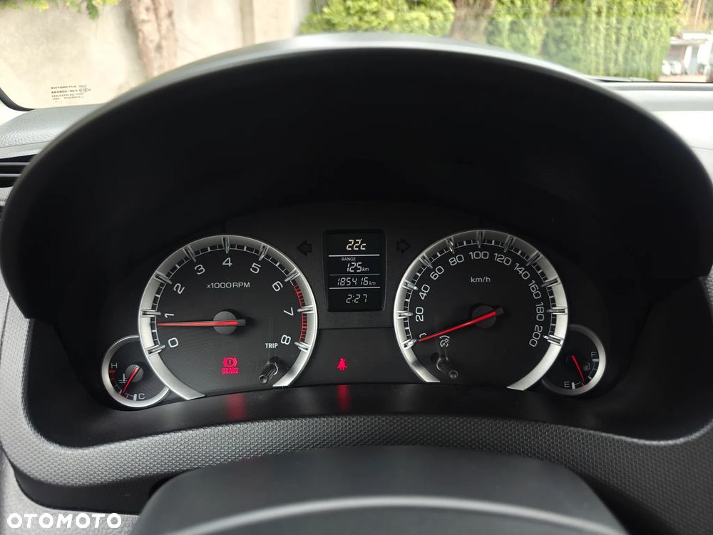 Suzuki Swift 1.2 Comfort - 7
