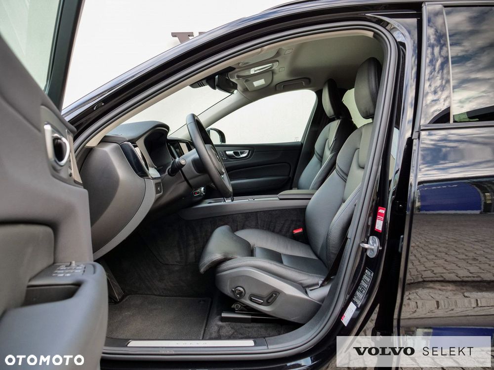 Volvo XC 60 - 14