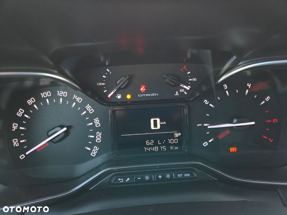 Citroën C3 Aircross 1.2 PureTech Feel S&S - 31