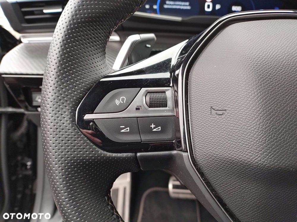 Peugeot 508 1.5 BlueHDi GT S&S EAT8 - 14