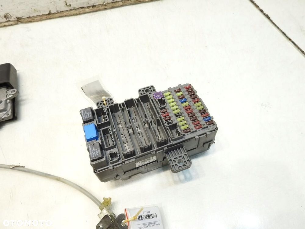 ZESTAW STARTOWY IMMO HONDA CIVIC VIII 1.8 I-VTEC 37820-RSA-G01 39730-SZT-E0 - 11