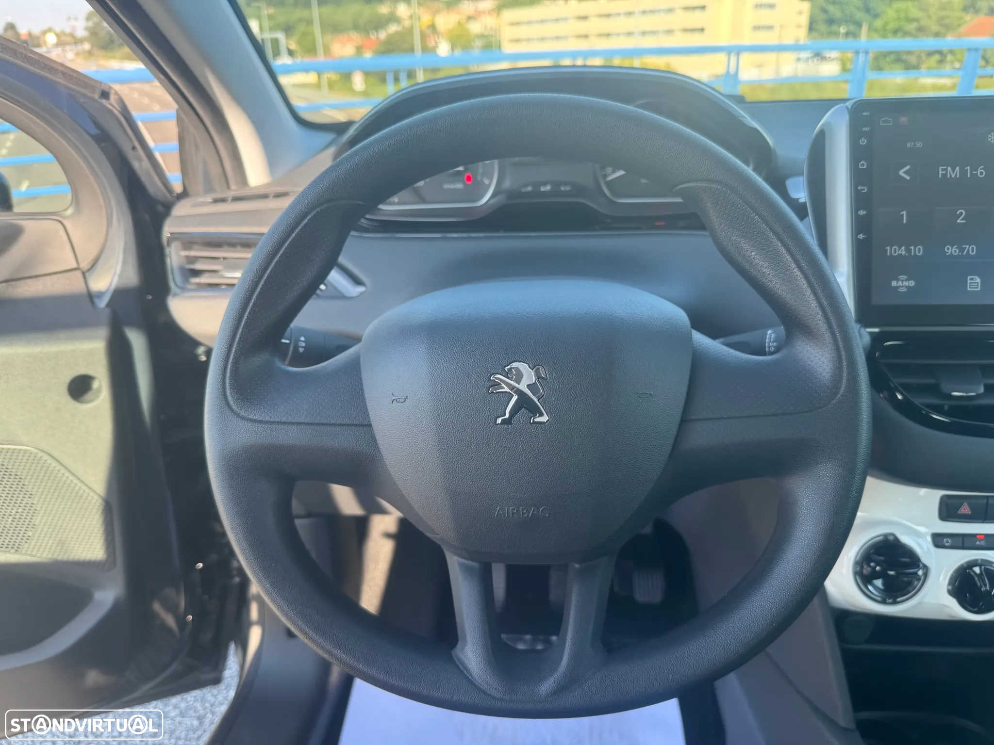 Peugeot 208 PureTech 68 Like - 13