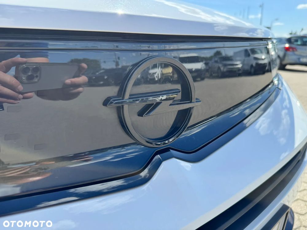 Opel Mokka 1.2 T GS Line S&S - 19