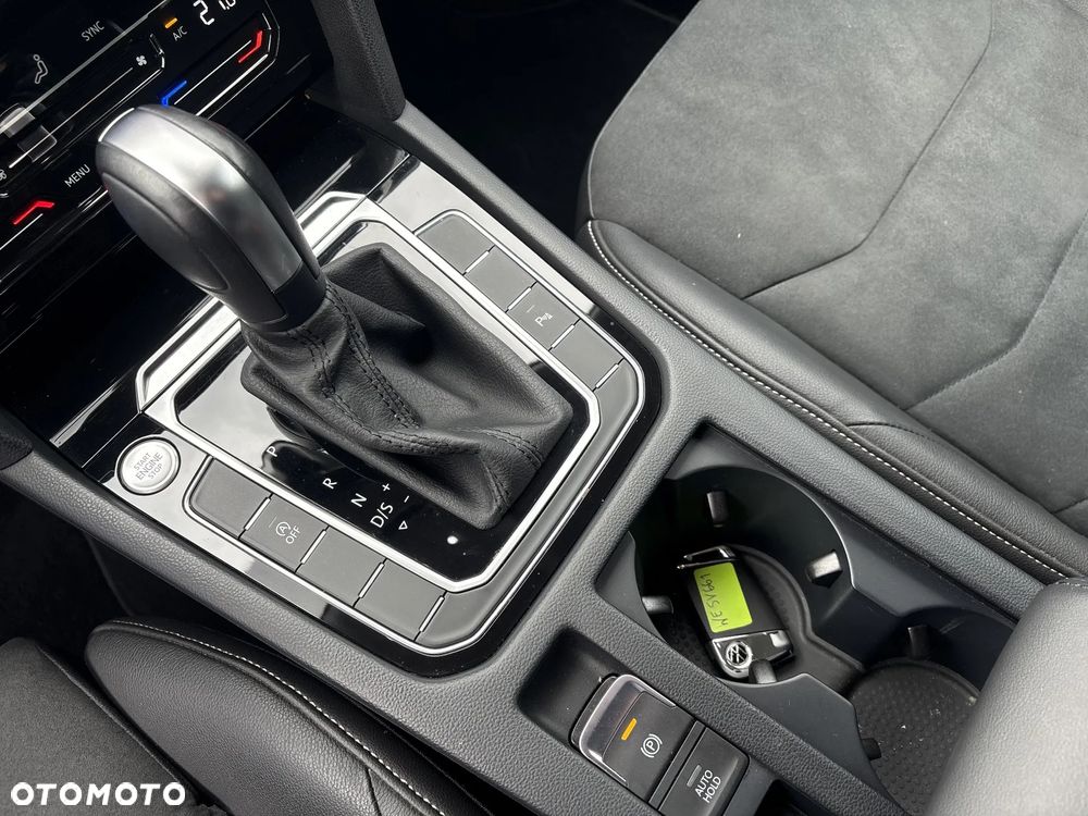 Volkswagen Arteon 2.0 TSI Elegance DSG - 16