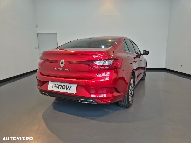 Renault Megane TCe 140 GPF Intens - 3