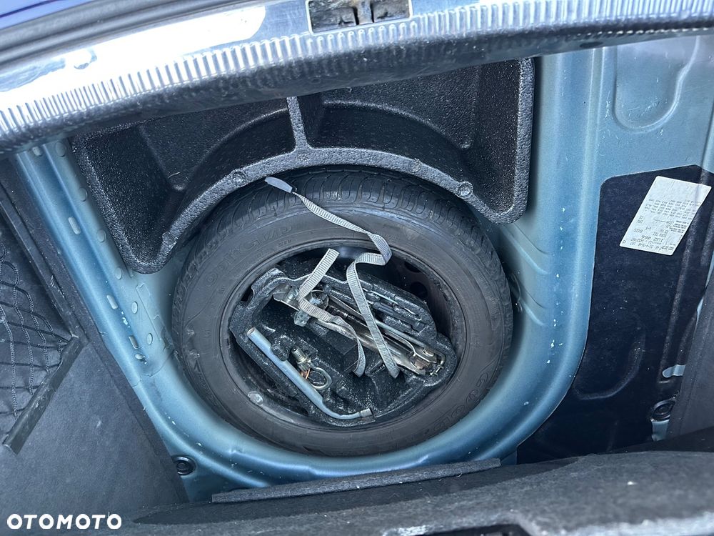 Volkswagen Bora - 13