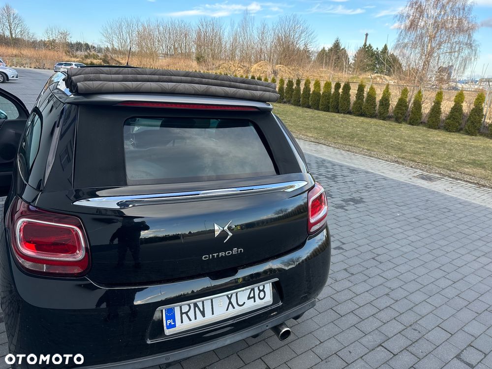 Citroën DS3 - 14