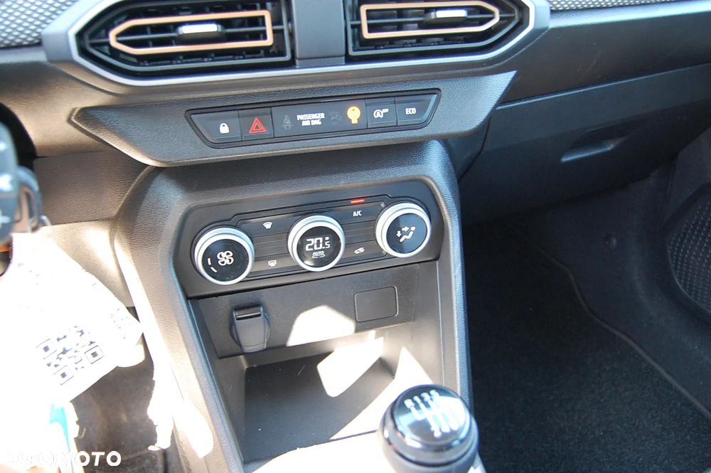 Dacia Sandero Stepway - 19