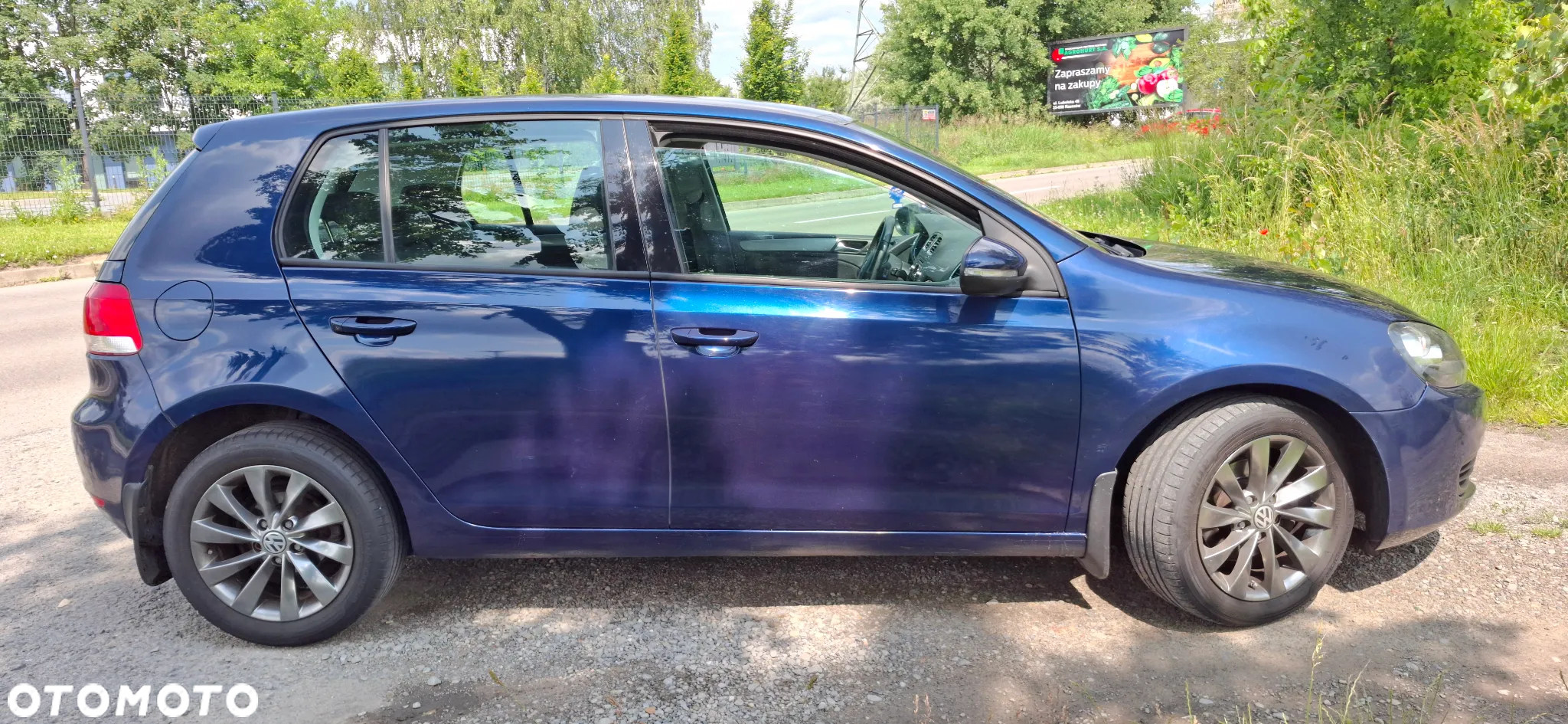 Volkswagen Golf 1.6 Comfortline - 3