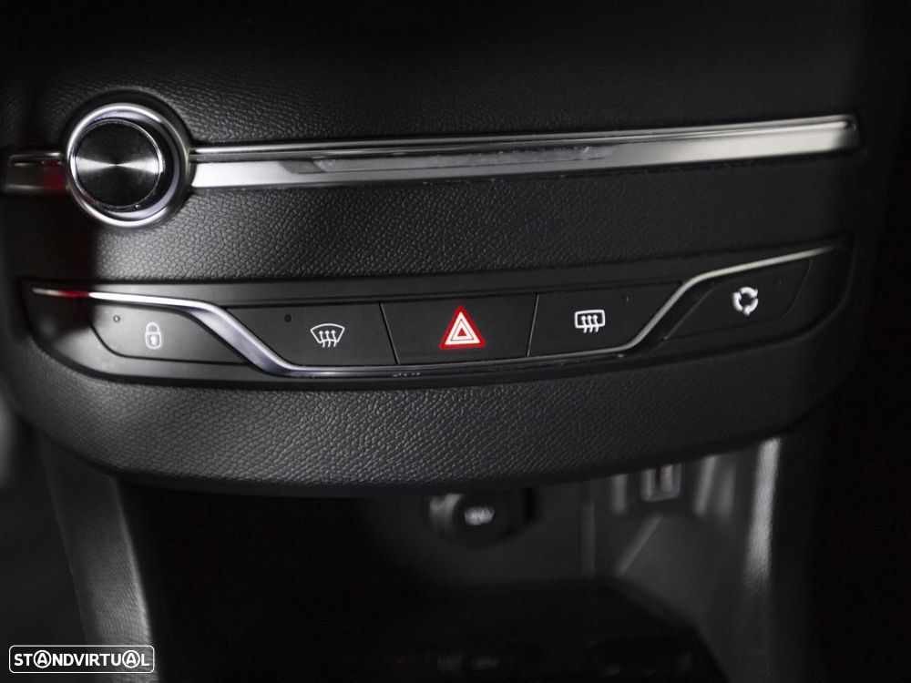 Peugeot 308 1.5 BlueHDi Business Line - 21