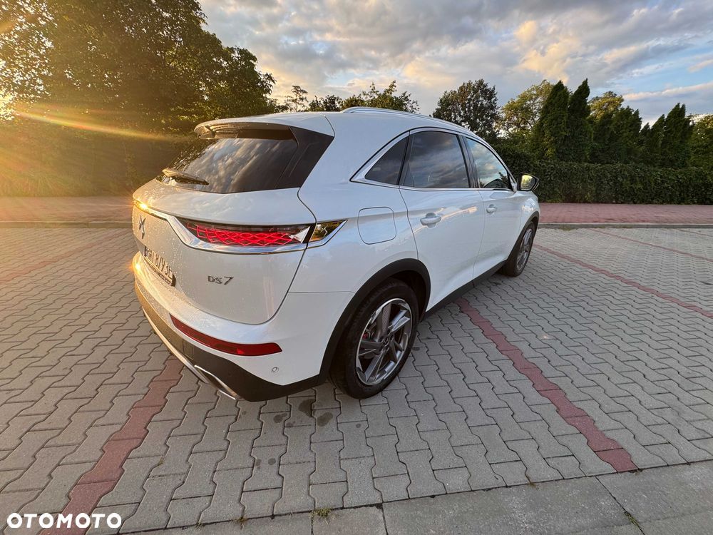 DS Automobiles DS 7 Crossback - 4