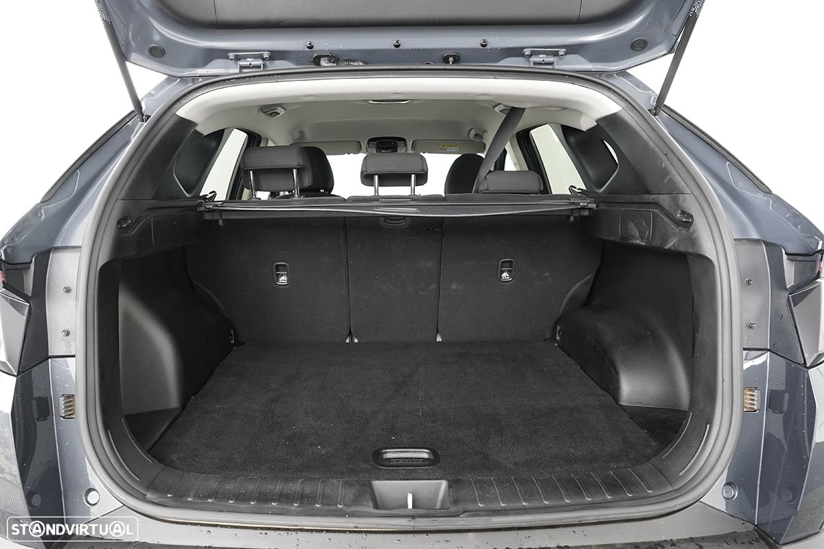Hyundai Tucson 1.6 T-GDi Premium - 22