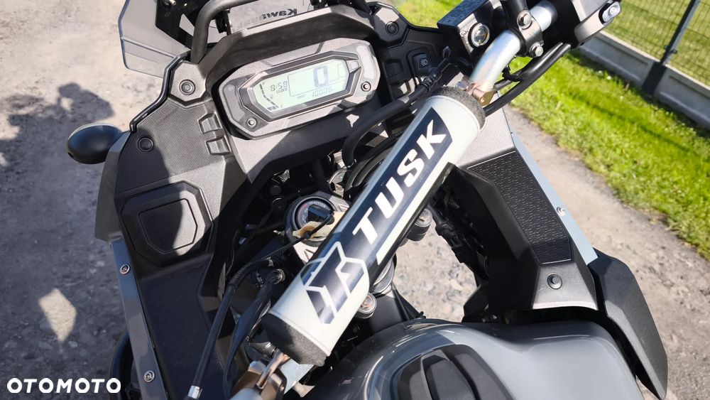 Kawasaki KLR - 29