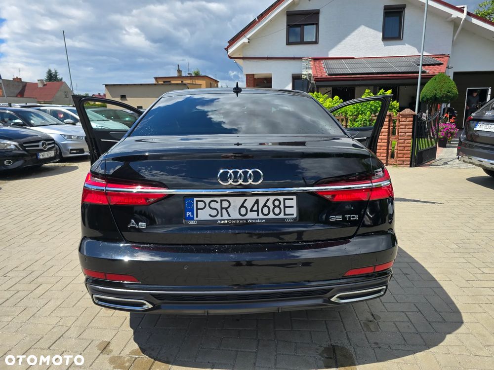 Audi A6 Limousine - 23