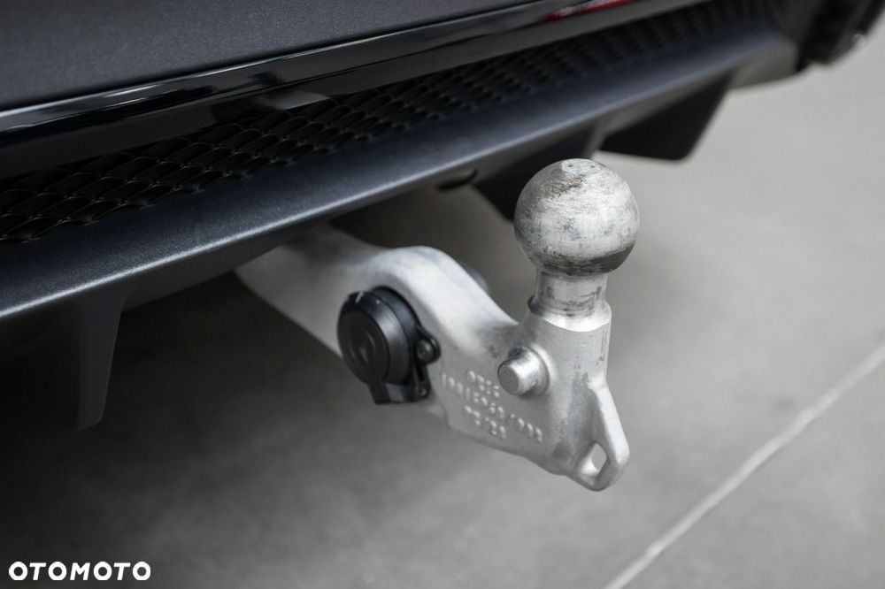 Mercedes-Benz GLS AMG 63 4Matic+ 9G-TRONIC AMG Line Premium Plus - 21