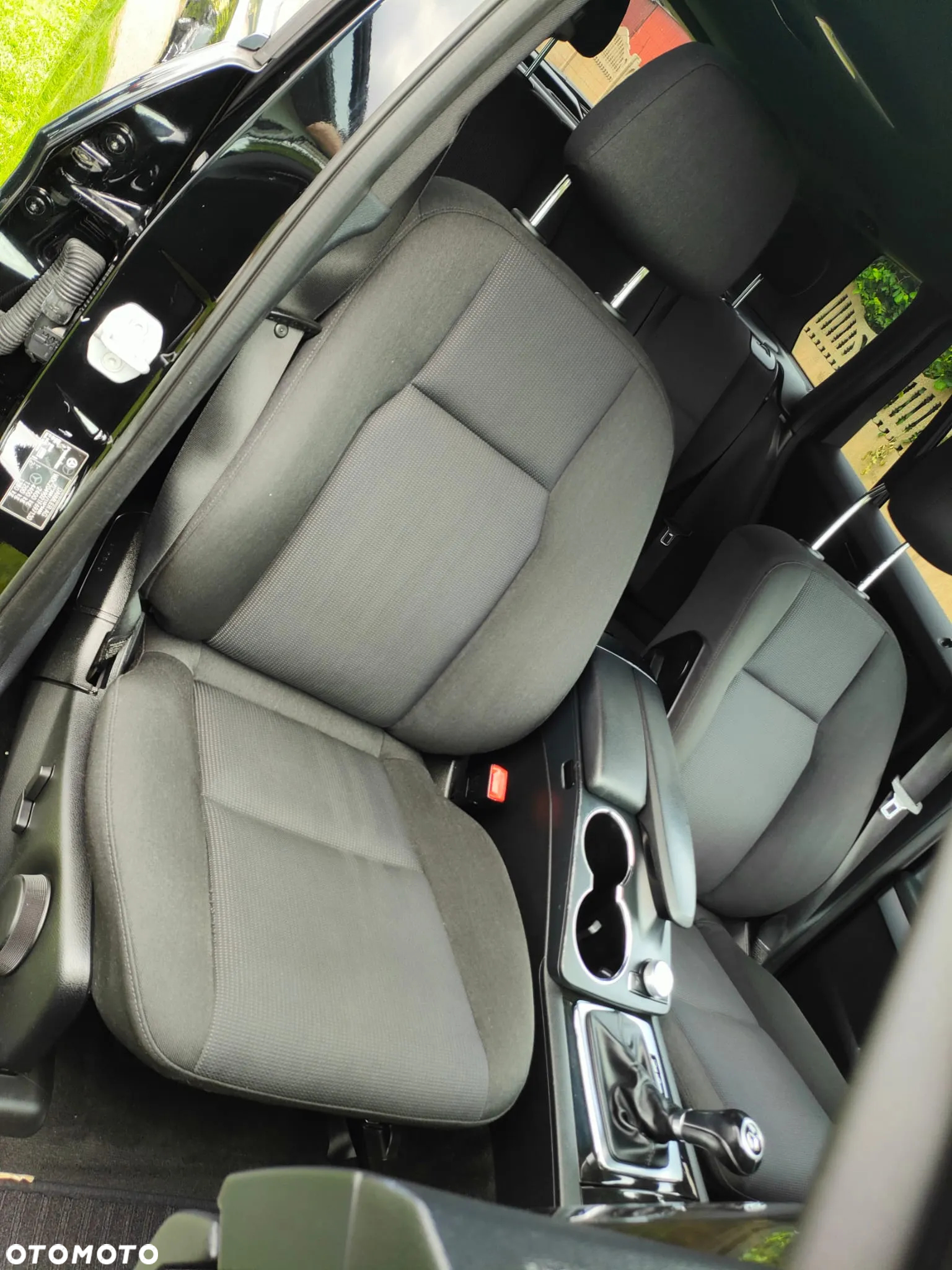 Mercedes-Benz GLK 220 CDI BlueEff 4-Matic - 28