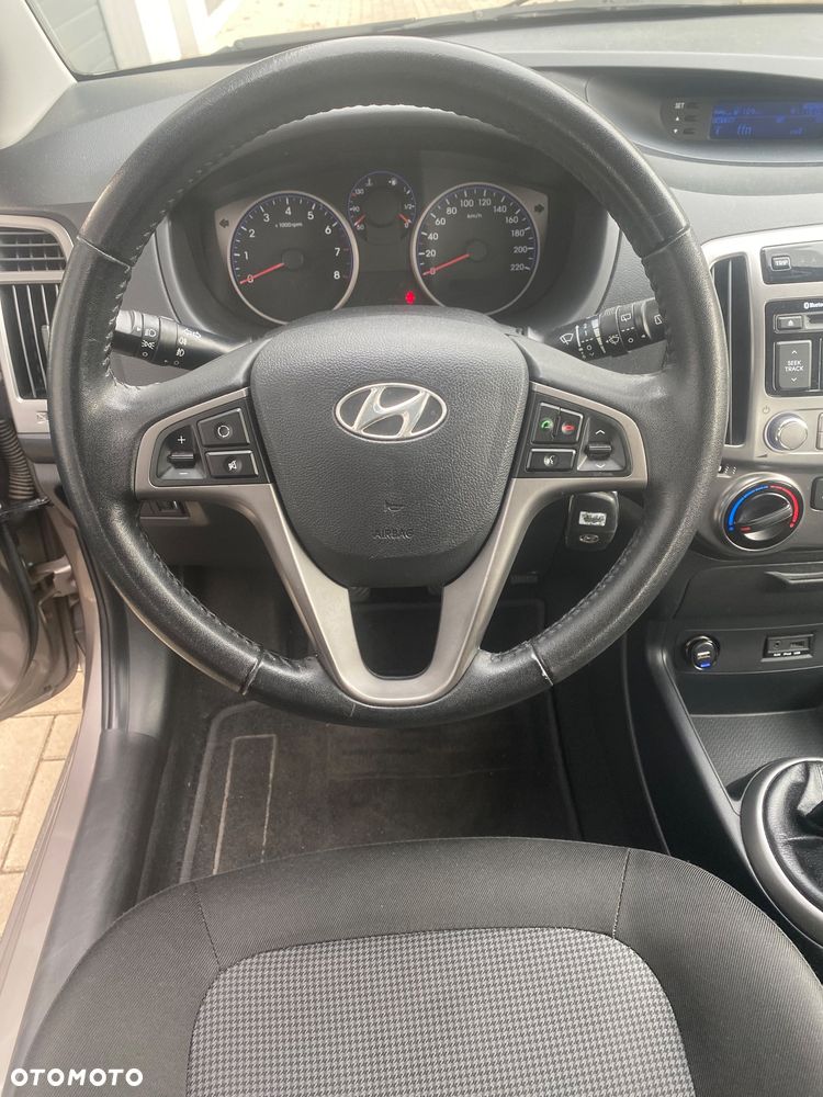 Hyundai i20 - 25