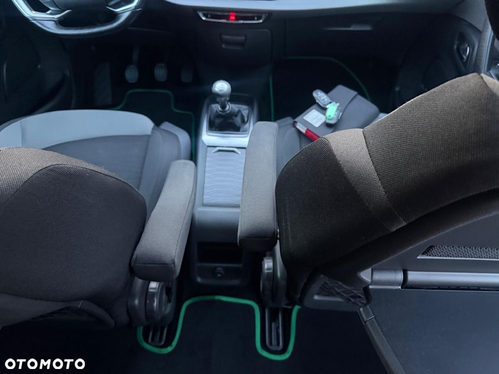 Citroën C4 Picasso BlueHDi 120 Exclusive - 16