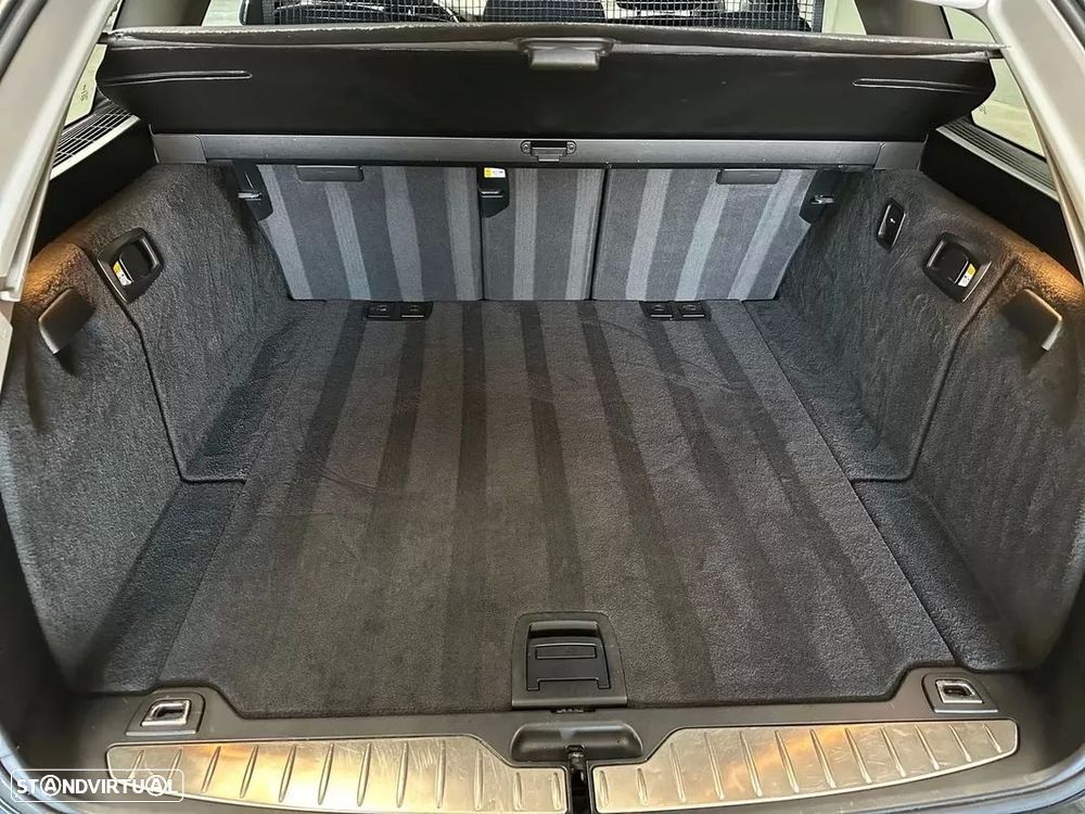 BMW 520 d Line Modern Auto - 13