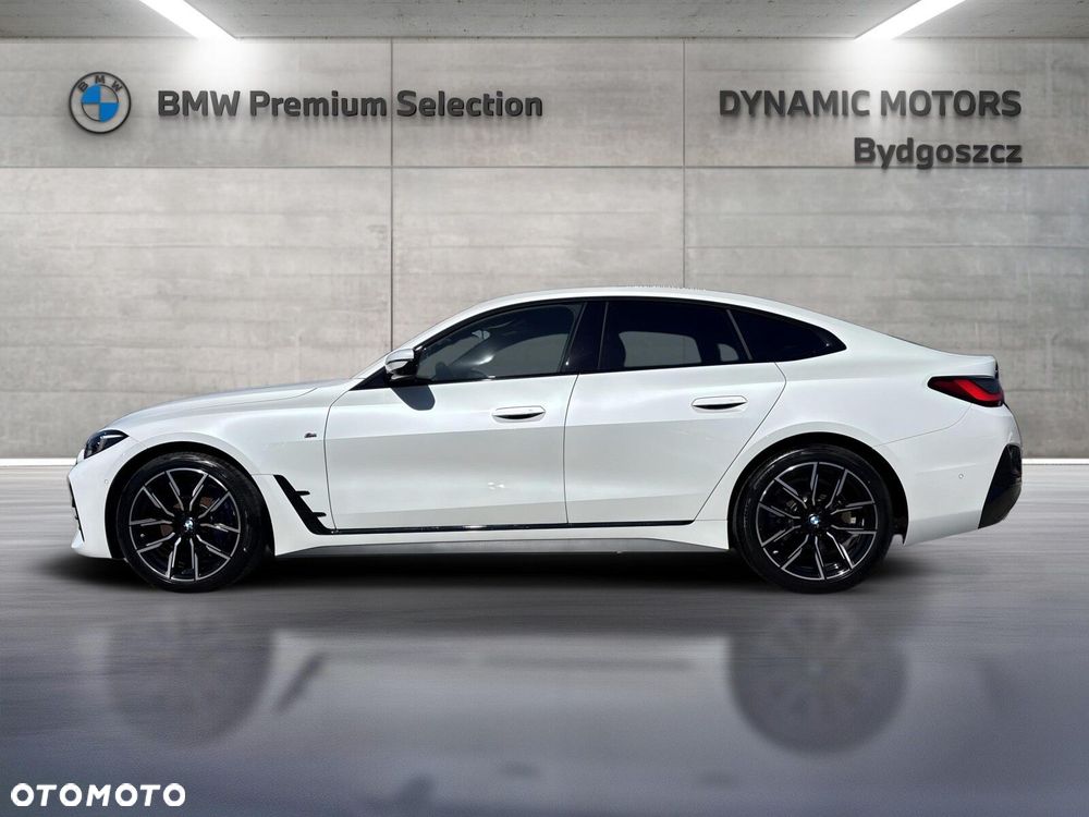 BMW Seria 4 - 4