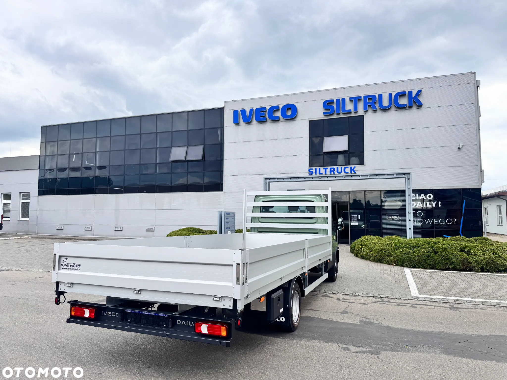 Iveco Daily - 7