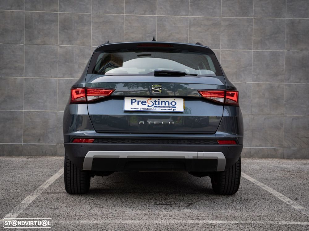SEAT Ateca 1.6 TDI Style - 7